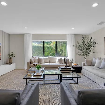 Miami Gem Villa